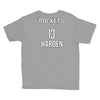 Harden Youth Tee