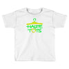 haute Toddler T-shirt