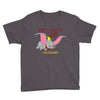 Don't Just Fly Soar Dumbo Youth Tee