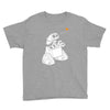 Wall-E Youth Tee