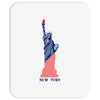 4th of july Mousepad