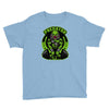 predator gym Youth Tee
