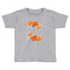 space fox Toddler T-shirt