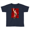 techno viking ideal birthday present or gift Toddler T-shirt