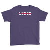 humorous loner Youth Tee