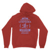 I am a Hodgkins Cancer Survivor - What's Your Superpower? Unisex Hoodie