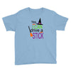 i can a drive a stick Youth Tee