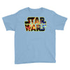 star wars Youth Tee