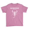 Scorpion Youth Tee
