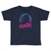 hunter Toddler T-shirt