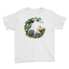 ghibli tribute Youth Tee