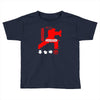 hadouken ryu Toddler T-shirt
