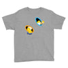Homer Portal Youth Tee