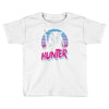 hunter Toddler T-shirt