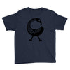 Sankofa Bird Youth Tee