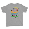 caring for animals isn't what i do it's who i am Youth Tee