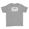 class of 2029 Youth Tee