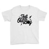 fall out Youth Tee