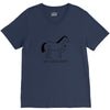 hey horse! V-Neck Tee