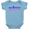 Sherlock Gnomes Baby Onesie