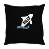 tilly Throw Pillow