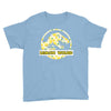 Lemon World Youth Tee