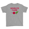 schrute farm Youth Tee