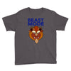 Beast Mode Youth Tee