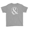 of mice and men ampersanarchy2 Youth Tee