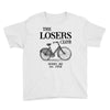 the losers club derry me est. 1958 Youth Tee