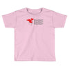 bueller Toddler T-shirt