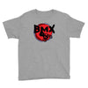 bmx Youth Tee