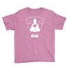 dog Youth Tee