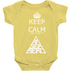 Canserbero Baby Onesie