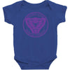 globo gym cobra average best trending Baby Bodysuit