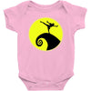 Chun Li Baby Onesie