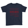 Vote Beto Youth Tee