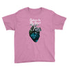 nature in my heart Youth Tee