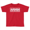 armin van buuren Toddler T-shirt