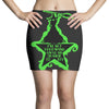 Wicked Musical Mini Skirts