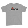 mgk bloom Youth Tee