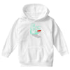 groundhog day forever ws465 best trending Youth Hoodie