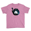 Spirit Cats Youth Tee