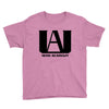 hero academy Youth Tee