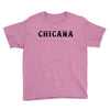 chicana eroded Youth Tee
