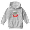 have a merry christmas and a happy new year Youth Hoodie