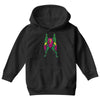 annihilus Youth Hoodie