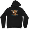 chewie and porgs Unisex Hoodie