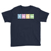 Sarcasm Elements Youth Tee