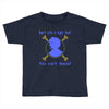 Sanji One Piece Toddler T-shirt
